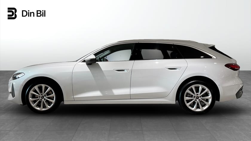 Bild 2 av Audi A5 Avant TDI 204 quattro S-tronic