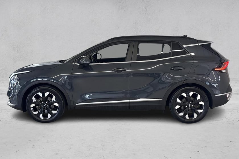 Bilde 3 av Kia Sportage PHEV