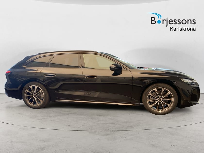 Bild 2 av Audi A6 Avant e-hybrid quattro 299hk S-LINE *LAGERBIL*