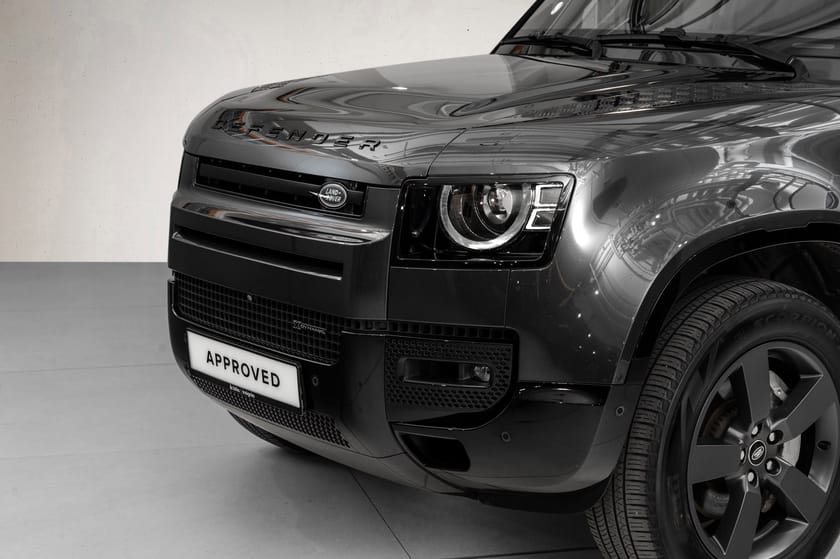 Bilde 3 av Land Rover Defender 110 D300 MHEV 