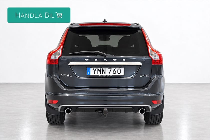 Bild 5 av Volvo XC60