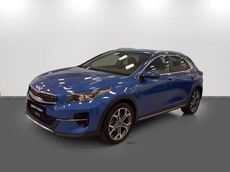 Kia XCeed Plug-in Hybrid DCT Advance Plus (Vinterhjul, Mkv)