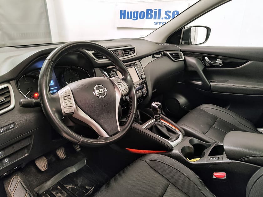 Bild 3 av Nissan Qashqai