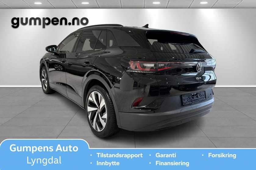 Bilde 3 av Volkswagen ID.4 Pro Performance limited  77kwh 204hk