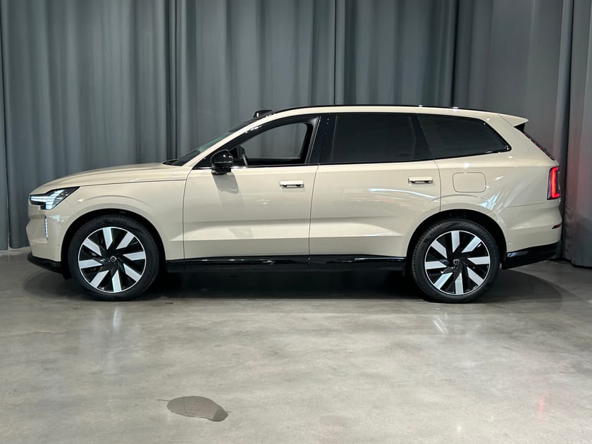 Bild 3 av Volvo EX90 Twin Motor Performance 7-seater Ultra 7sätes