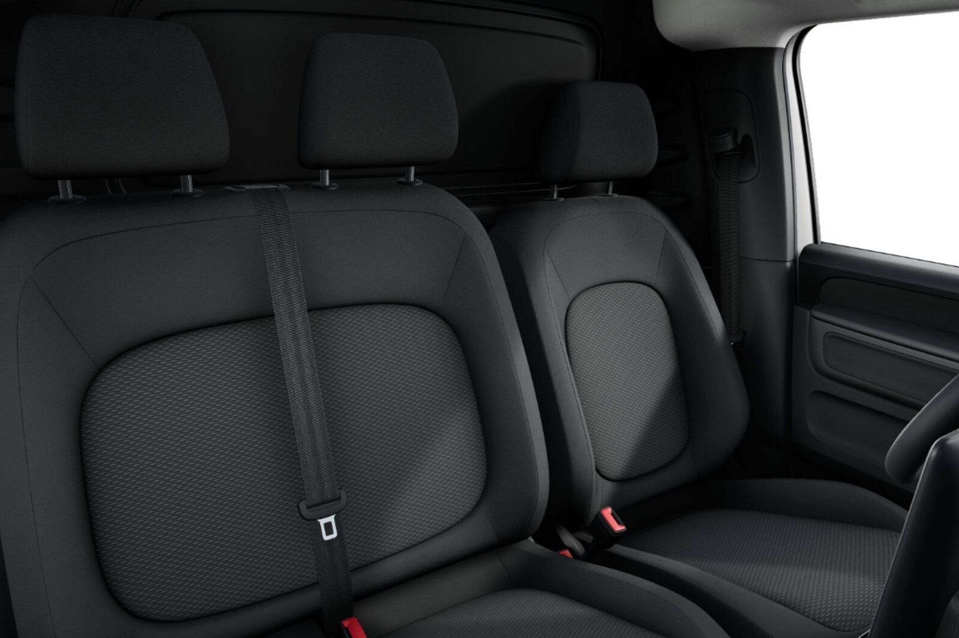 Volkswagen ID. Buzz Cargo 2026, bild 7/10