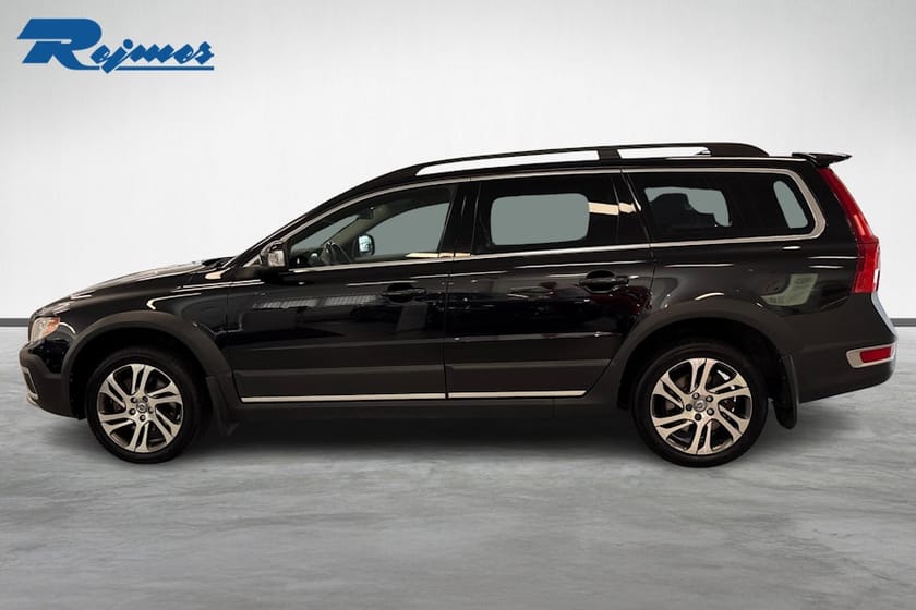 Bild 2 av Volvo XC70 II D4 163 AWD Momentum DE