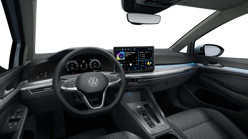 Bild 3 av Volkswagen Golf