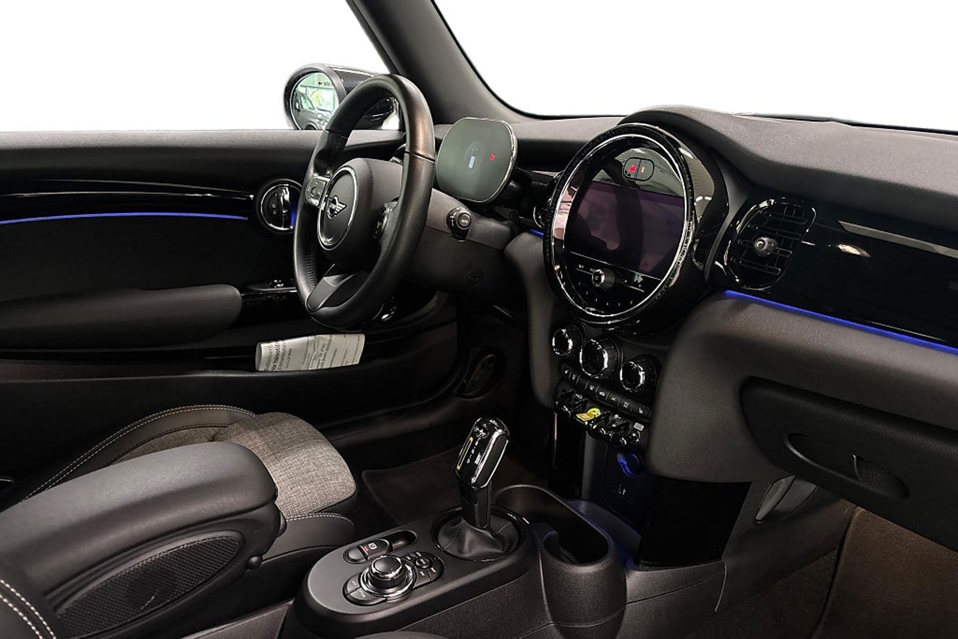 MINI Cooper SE SE 2023, kuva 6/10