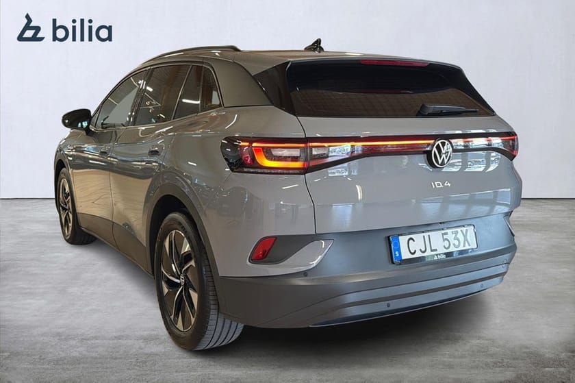 Bild 2 av Volkswagen ID.4 Pro Performance