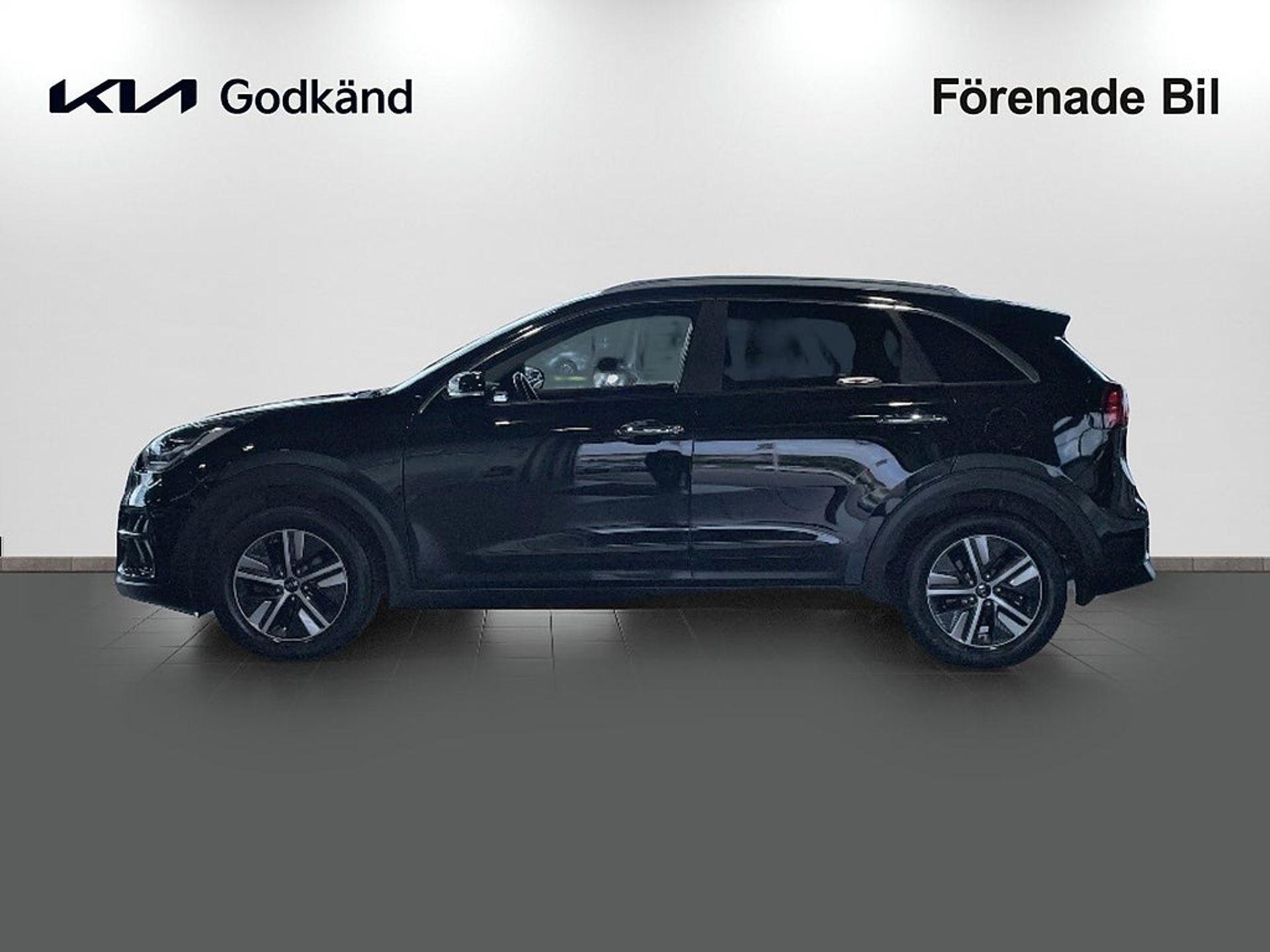 Kia Niro HYBRID ADVANCE PLUS 2 2020, photo 5/10