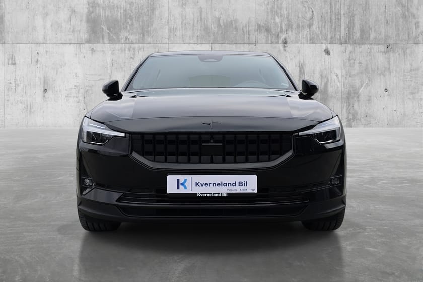 Bilde 3 av Polestar 2 Standard Range Single Motor FWD | 360° | Pilot Ass