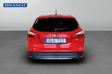 Ford Focus Kombi
