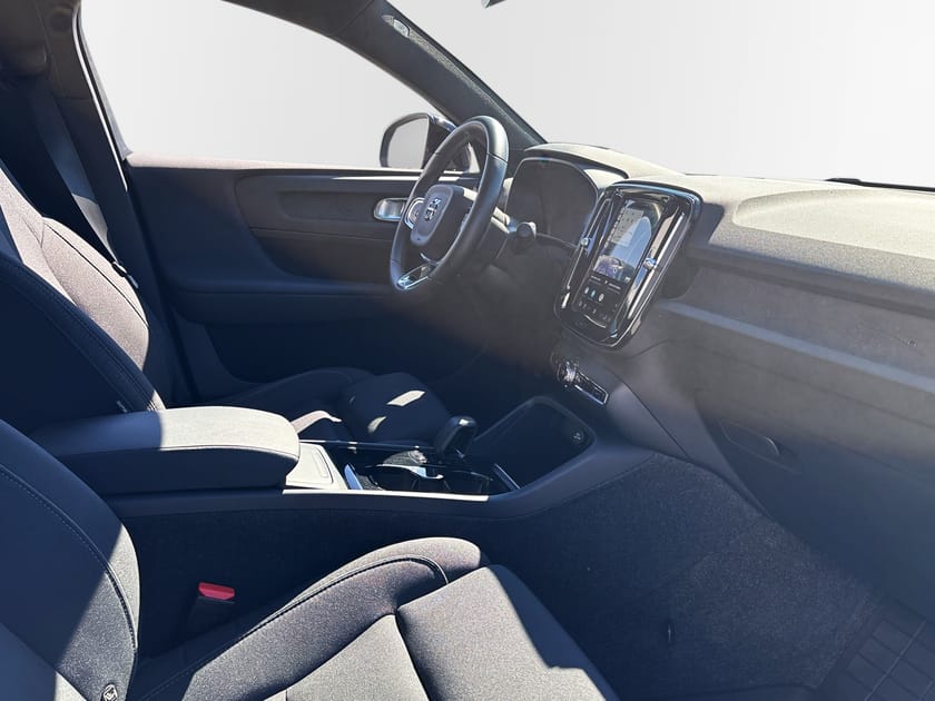 Bild 5 av Volvo C40 Recharge Ultimate