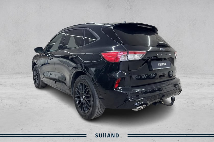 Bilde 3 av Ford Kuga Plug-In Hybrid 2,5 PHEV ST-Line aut Ladbar Hybrid, Hengerfeste