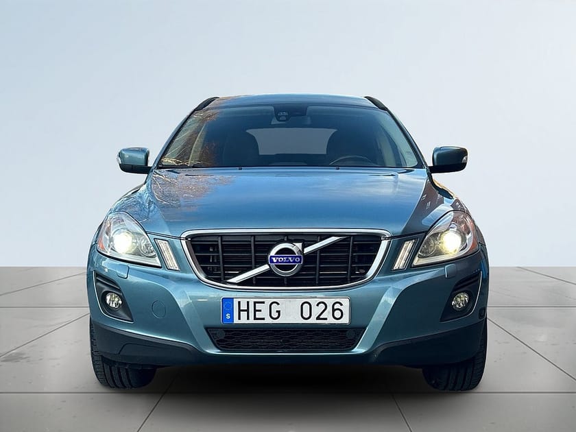 Bild 2 av Volvo XC60