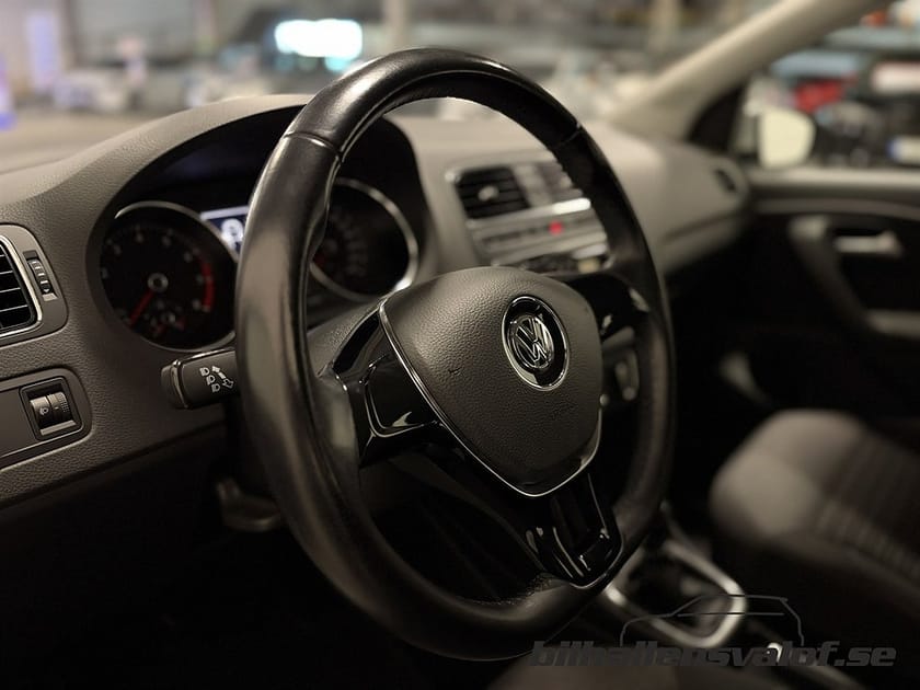 Bild 3 av Volkswagen Polo
