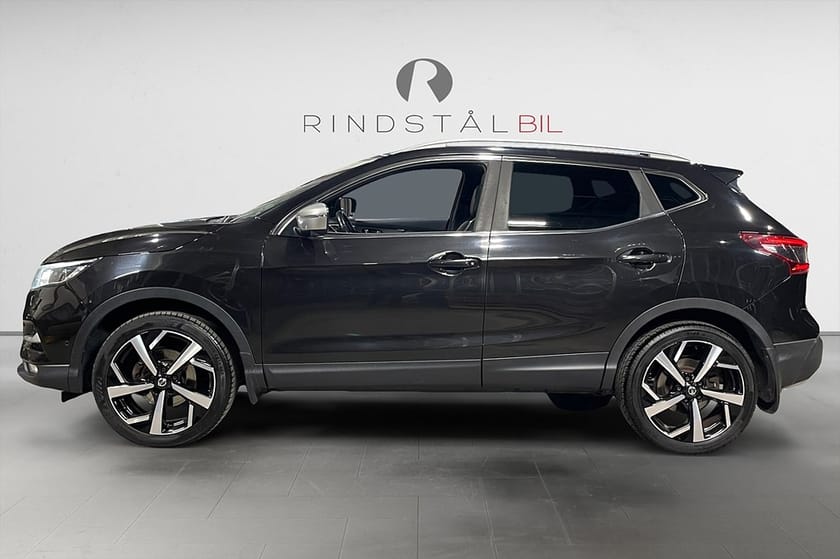 Bild 4 av Nissan Qashqai