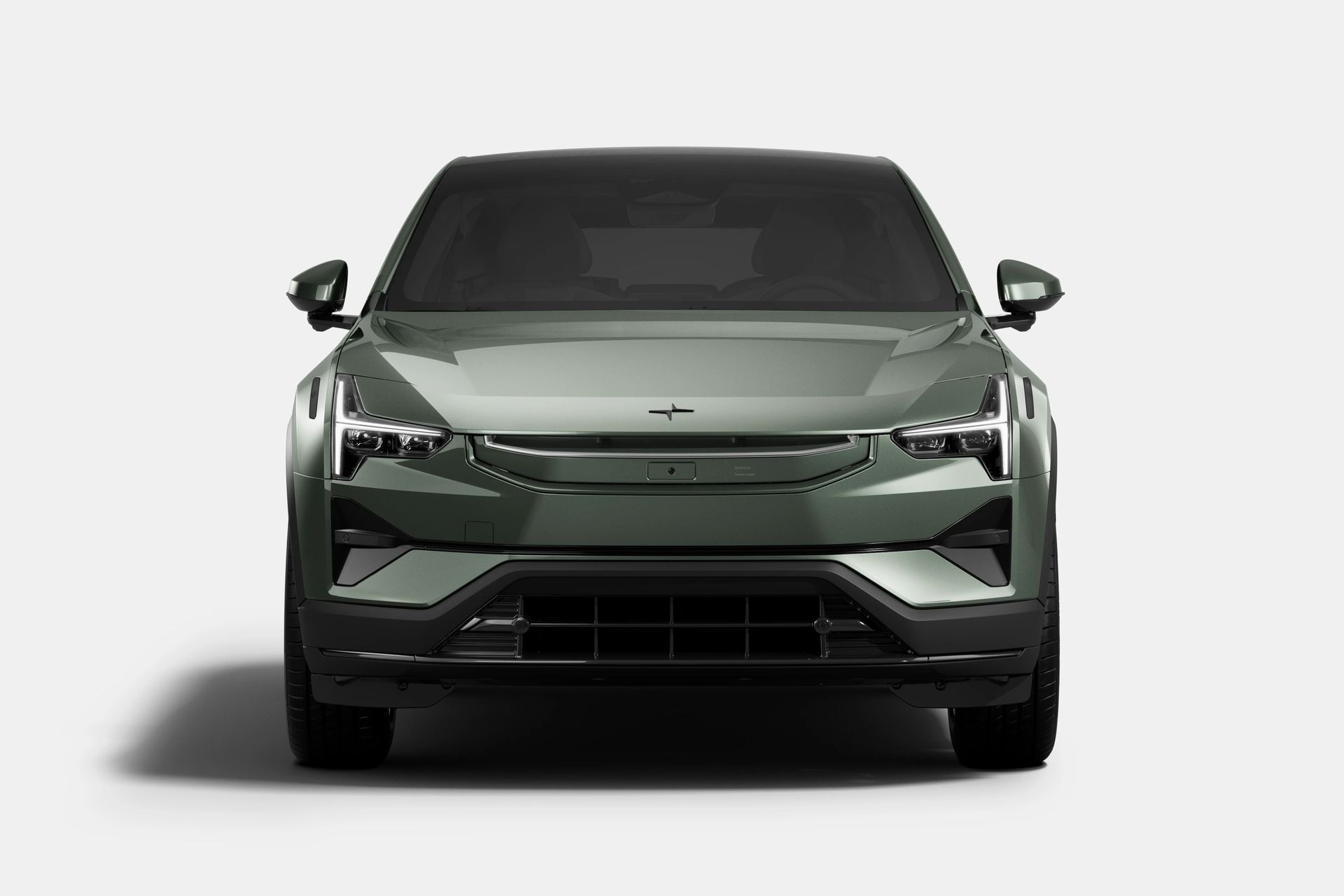 Polestar 3 2027, bild 3/10