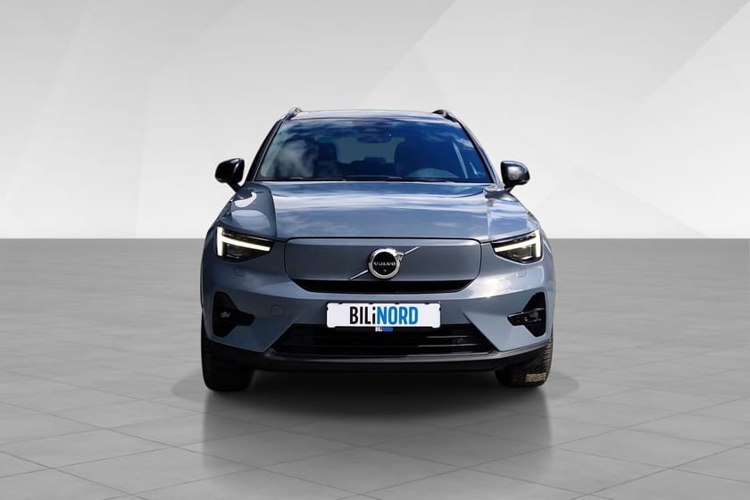 Bilde 2 av Volvo XC40 Recharge Twin 