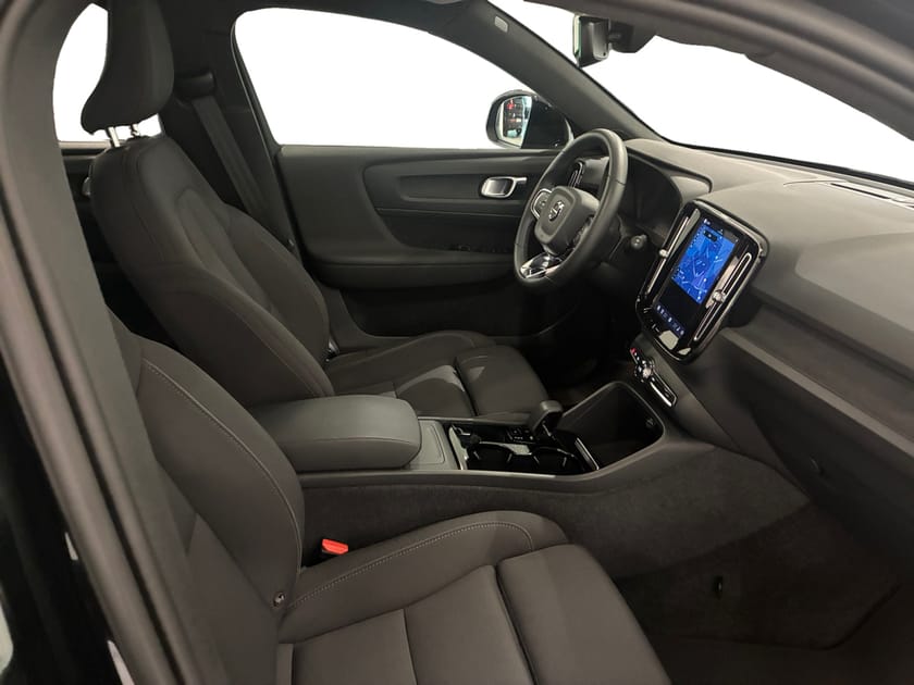 Bild 5 av Volvo XC40 Recharge Single Motor Core Edition