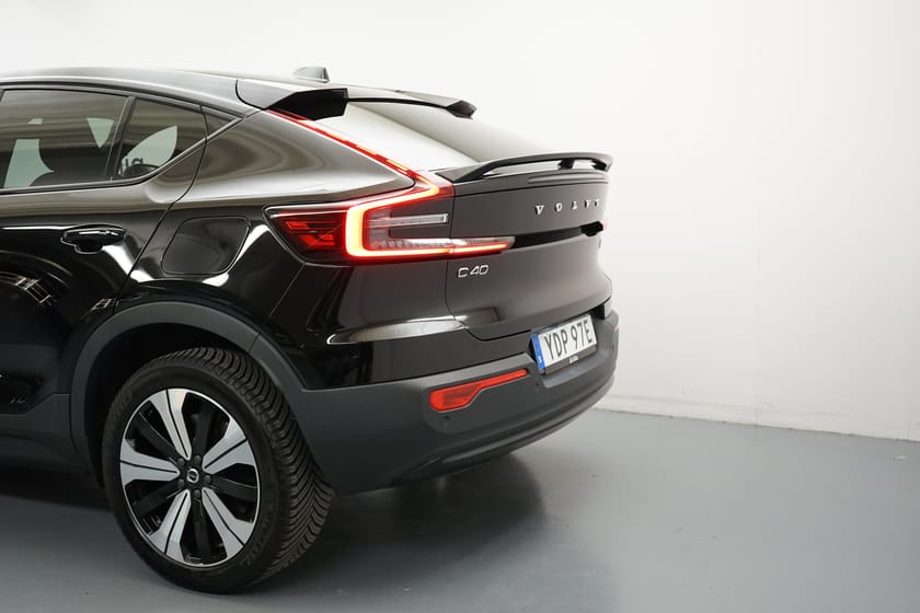 Bild 3 av Volvo C40 Recharge Single Motor