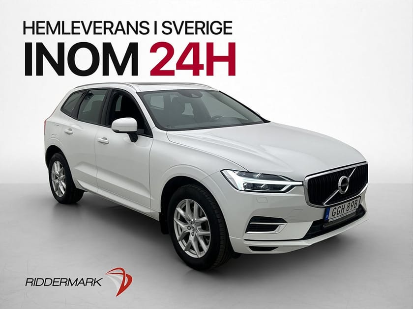 Bild 3 av Volvo XC60