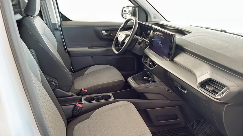 Bild 3 av Ford E-Transit Courier