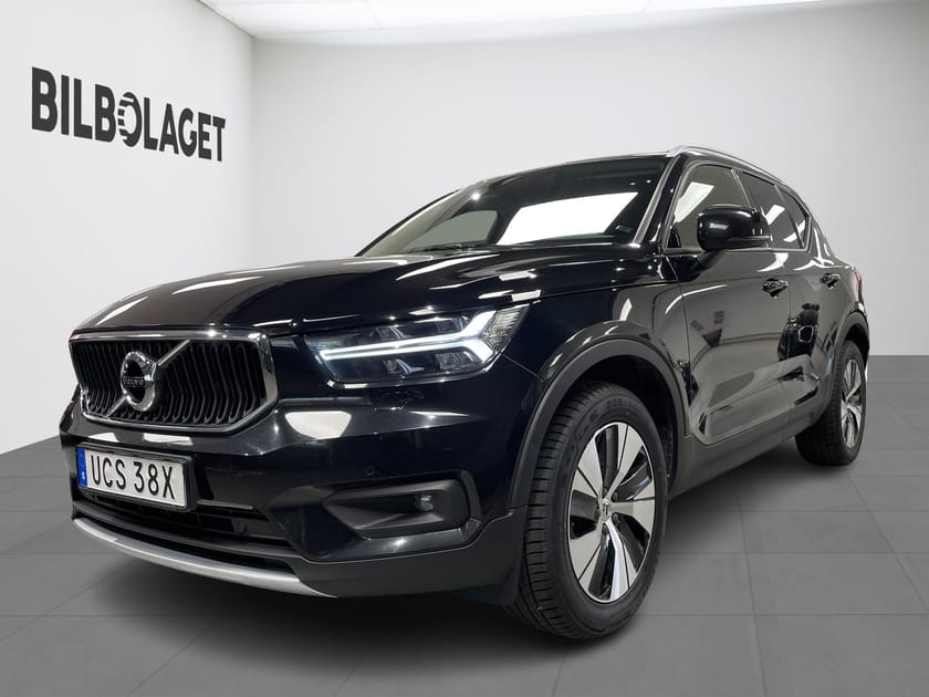 Bild 1 av Volvo XC40 B4 II AWD Bensin MomAdv NaviPro Edt