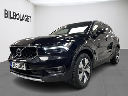 Volvo XC40 B4 II AWD Bensin MomAdv NaviPro Edt