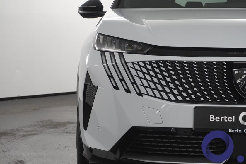 Bilde 4 av Peugeot E-5008 GT 210hk 2WD Hengerfeste