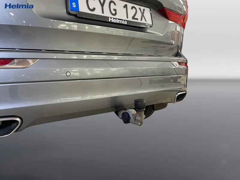 Bild 14 av 14 – Volvo XC60 Recharge T6 Inscription T