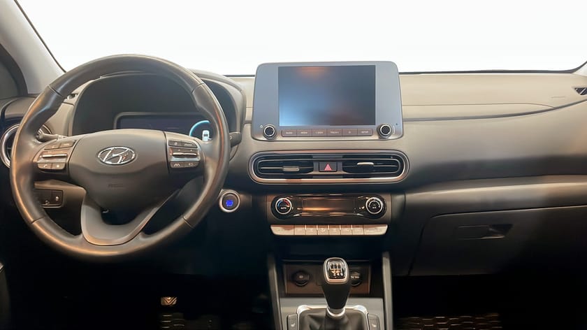 Bild 4 av Hyundai Kona