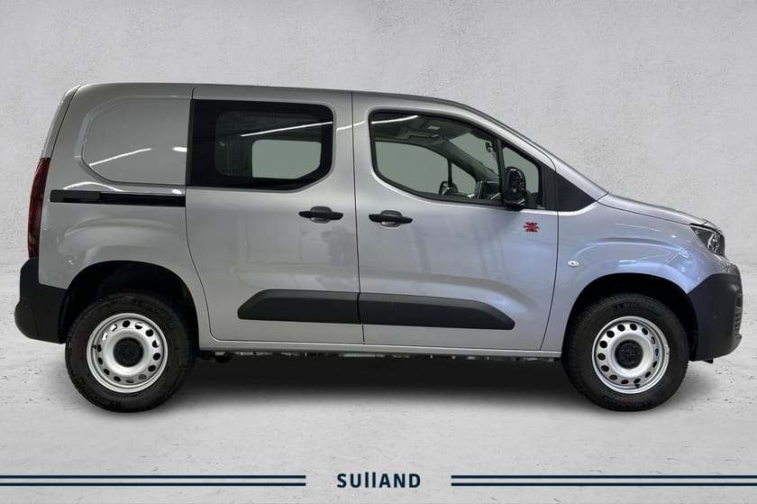 Bilde 4 av Peugeot Partner L1