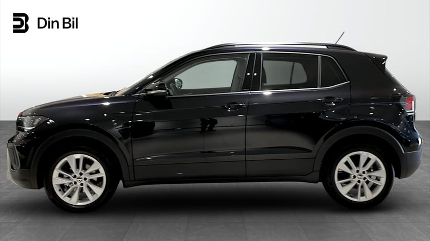Bild 2 av Volkswagen T-Cross