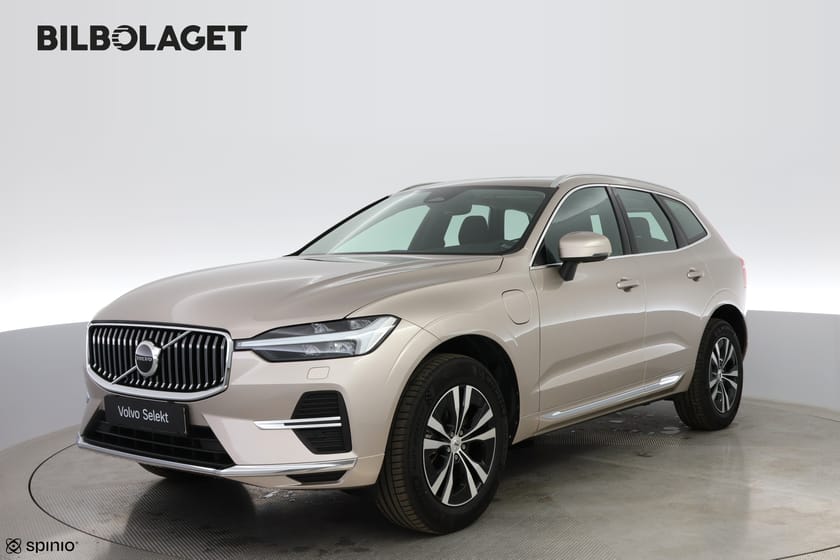 Bild 1 av Volvo XC60 T6 Core Special Edition