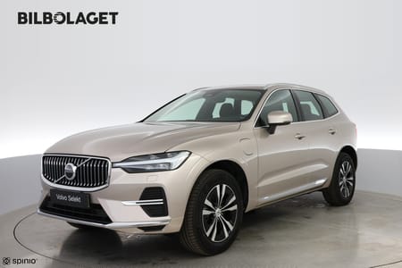 Volvo XC60 T6 Core Special Edition