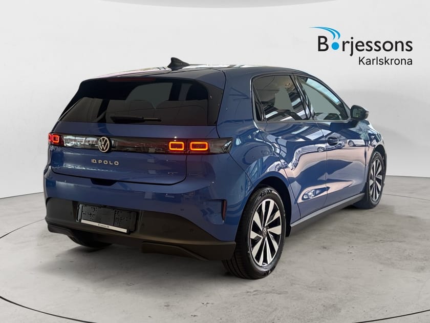 Bild 3 av Volkswagen ID. Polo