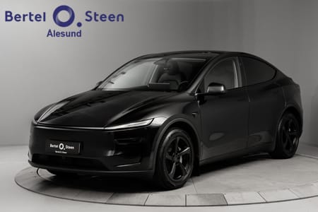 Tesla Model Y Long Range AWD Premium | Panorama |