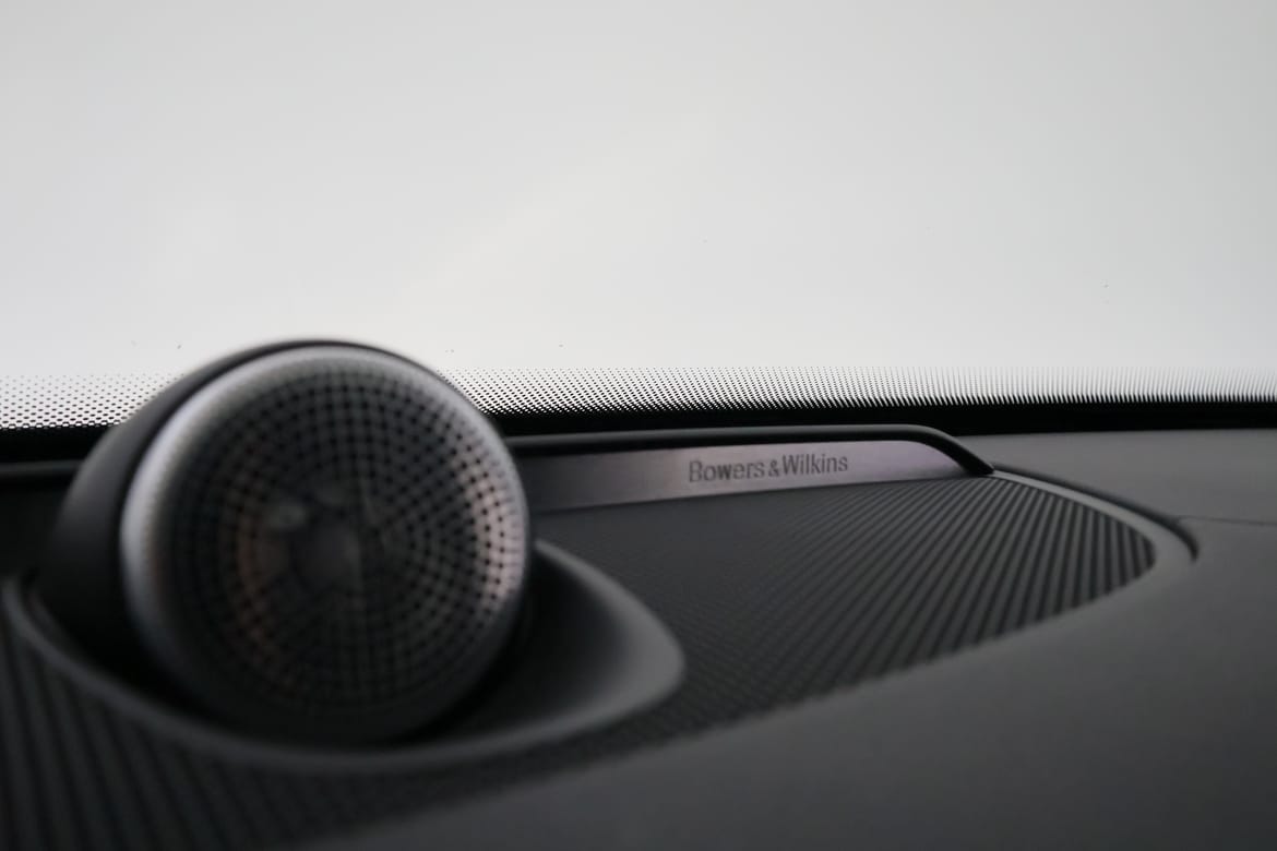 Volvo XC90 2023 - miniatyr 20