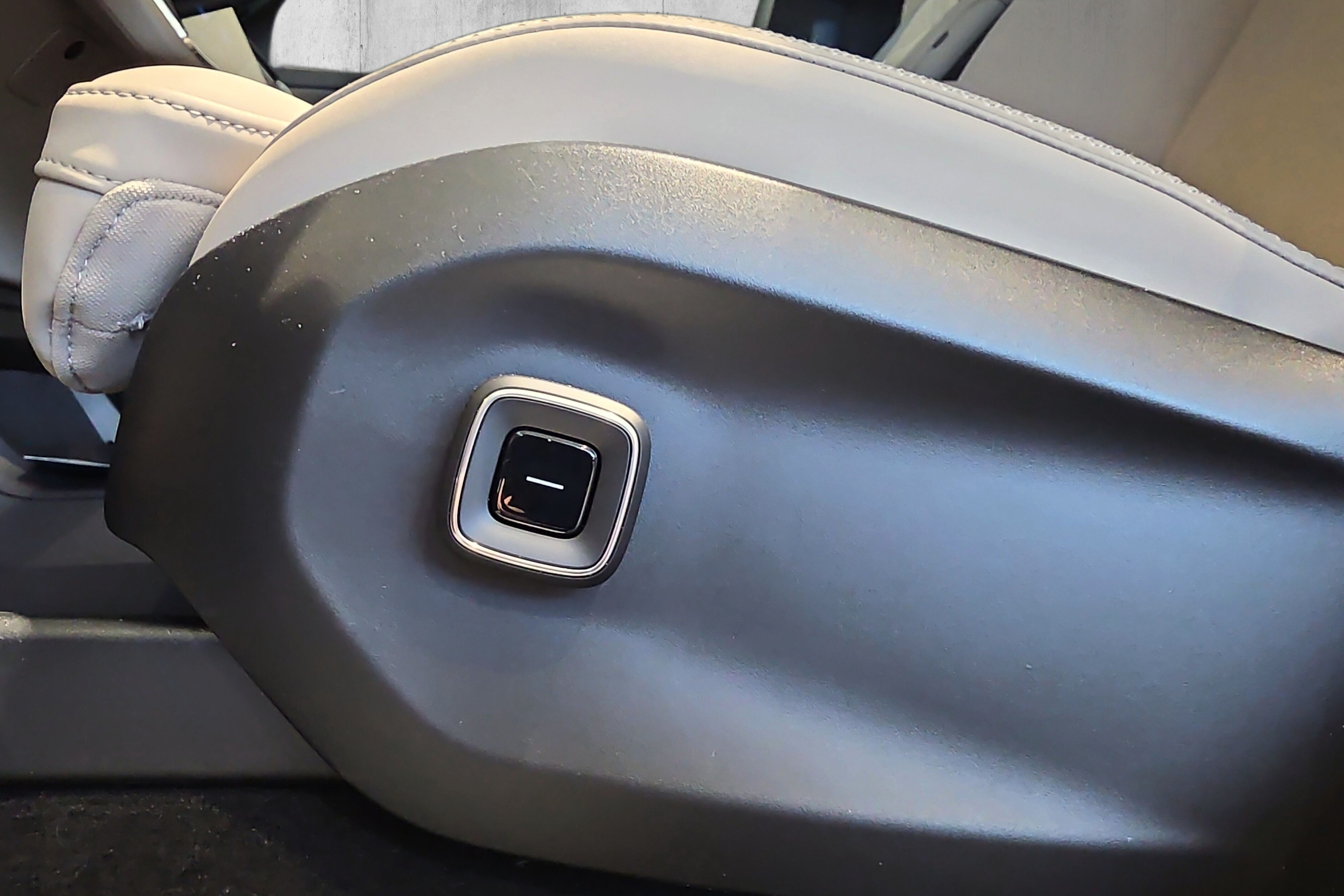 Volvo EX90 Twin Motor Performance bilde 20