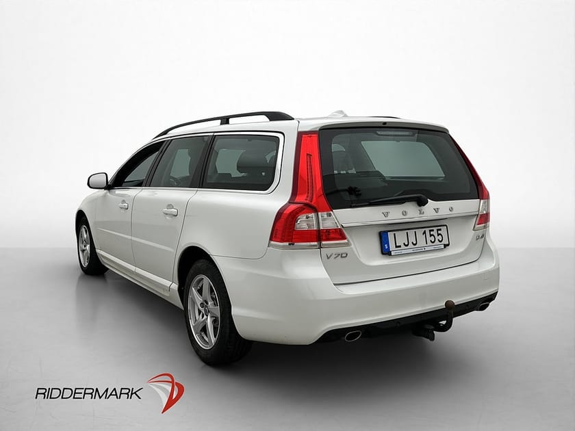 Bild 5 av Volvo V70