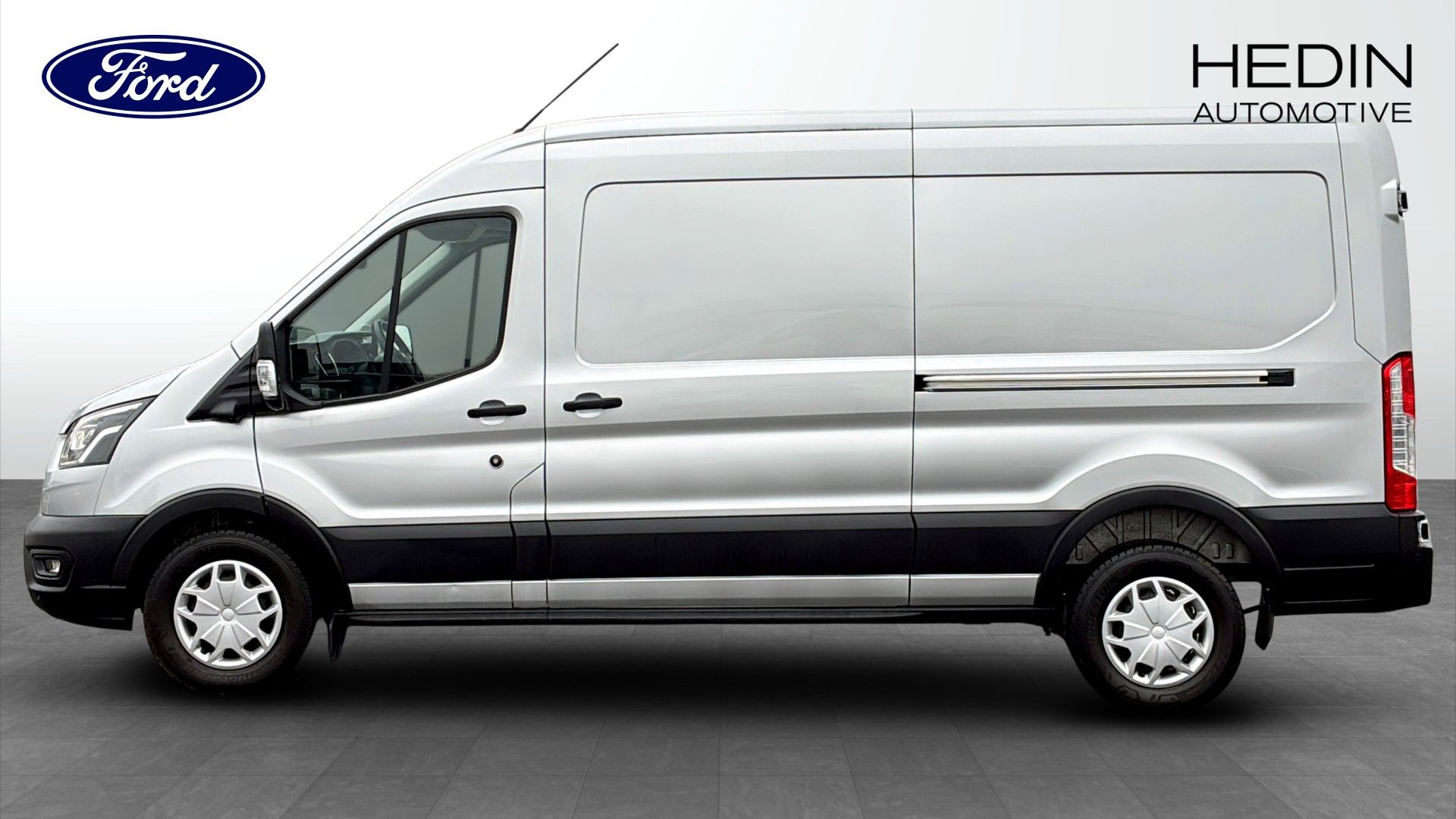 Ford Transit TREND 350 2024, bild 6/18