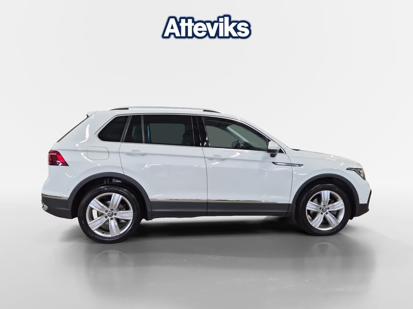 Bild 2 av Volkswagen Tiguan