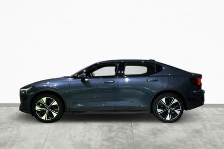 Polestar 2 Long Range Single Motor