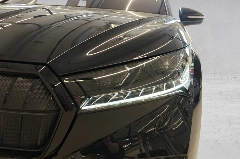 Bilde 2 av Škoda Enyaq iV 80 iV80 204HK I SportLine I Sportsseter I H.Feste I R.kam