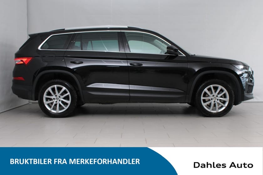 Bilde 3 av Škoda Kodiaq
