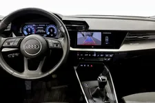 Audi A3 Sedan 35 TFSI