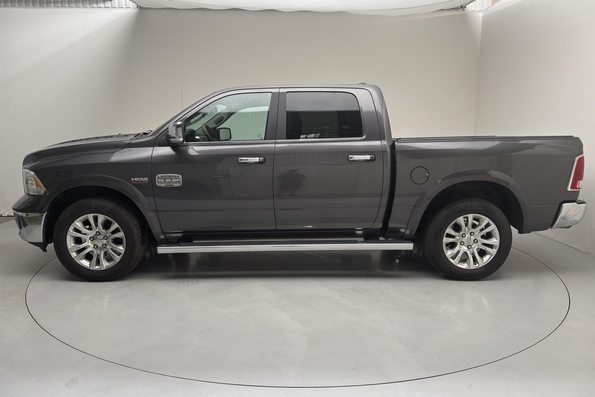 RAM 1500 2018, bild 2/10