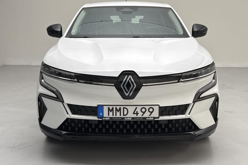 Bild 5 av Renault Mégane E-TECH 60kWh (220hk) Equilibre